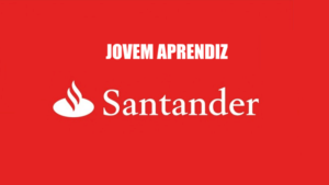 Jovem Aprendiz Santander 2024